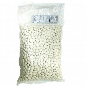 Ashour Jordan Almond (White)