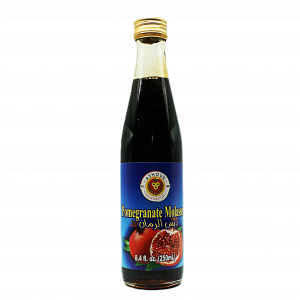 Molasses Pomegranate Ashour
