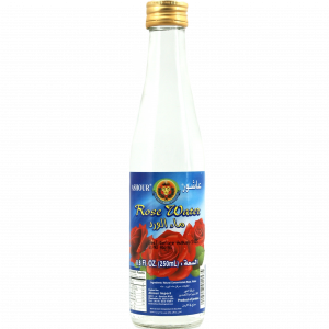 Rose Water Ashour