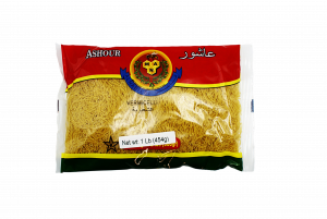 Vermicelli Ashour