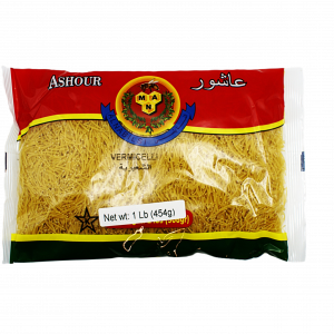 Vermicelli Ashour