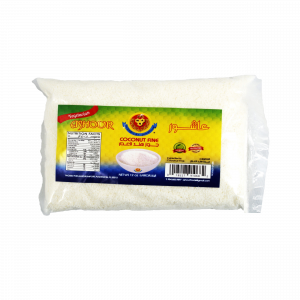 Coconut Ashour
