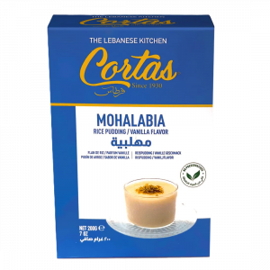 Mohalabia Cortas