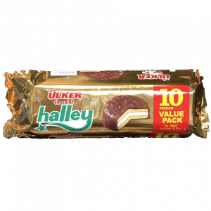 Ulker Halley 240g