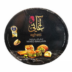 Balava Mix Aghati