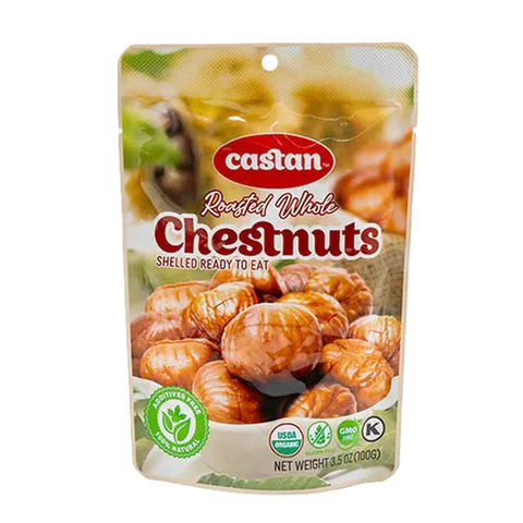 Chestnuts Castan