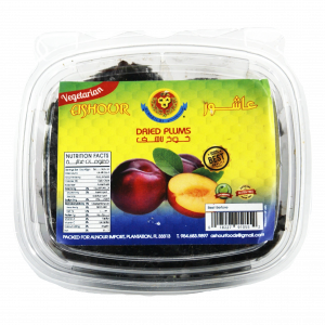 Plums Dried Ashour