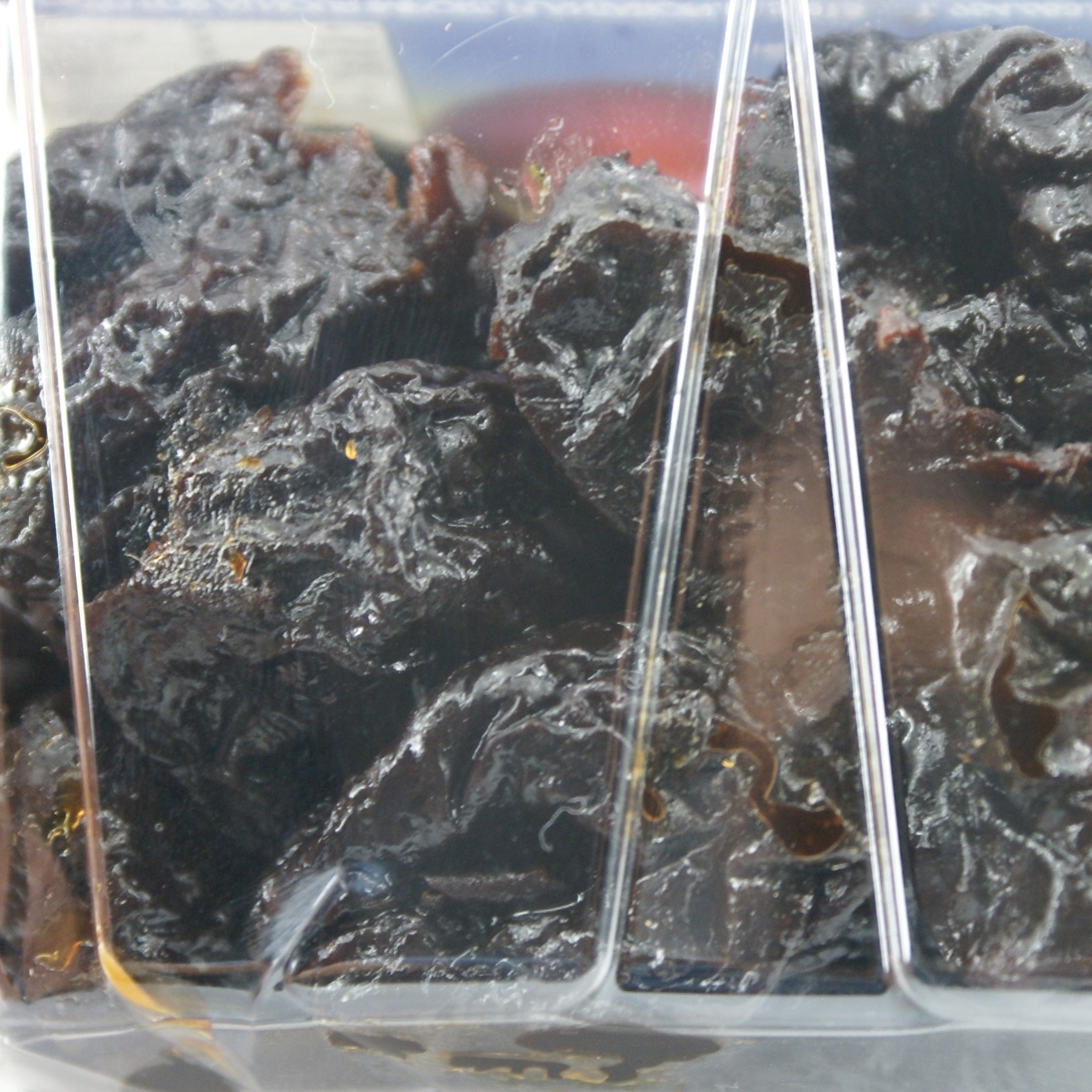 Plums Dried Ashour