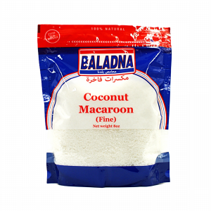 Coconut baladna
