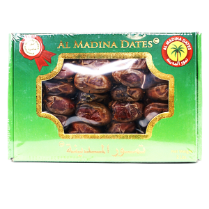 Date Al Madina