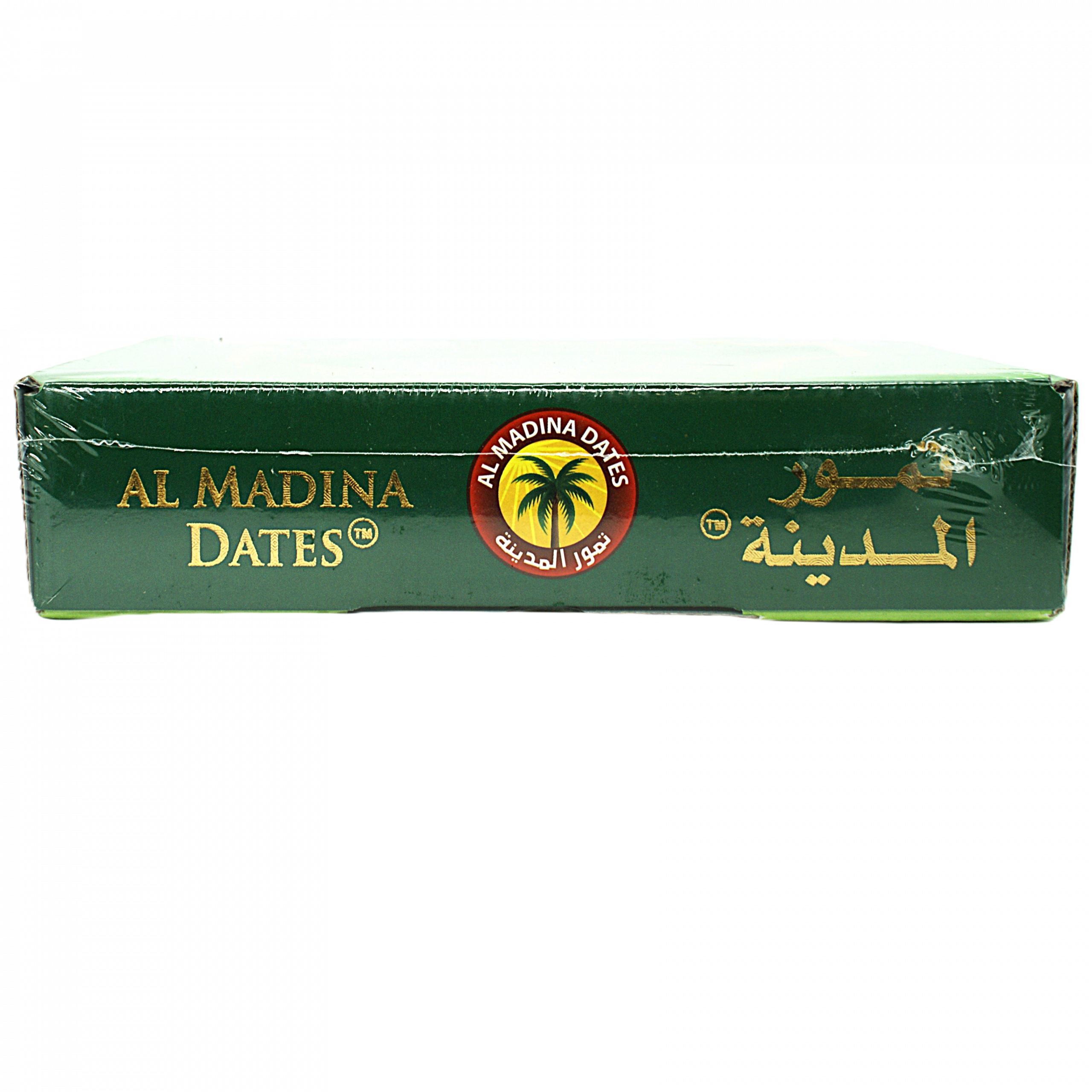 Date Al Madina