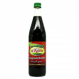 Molasses Pomegranate Al Koura
