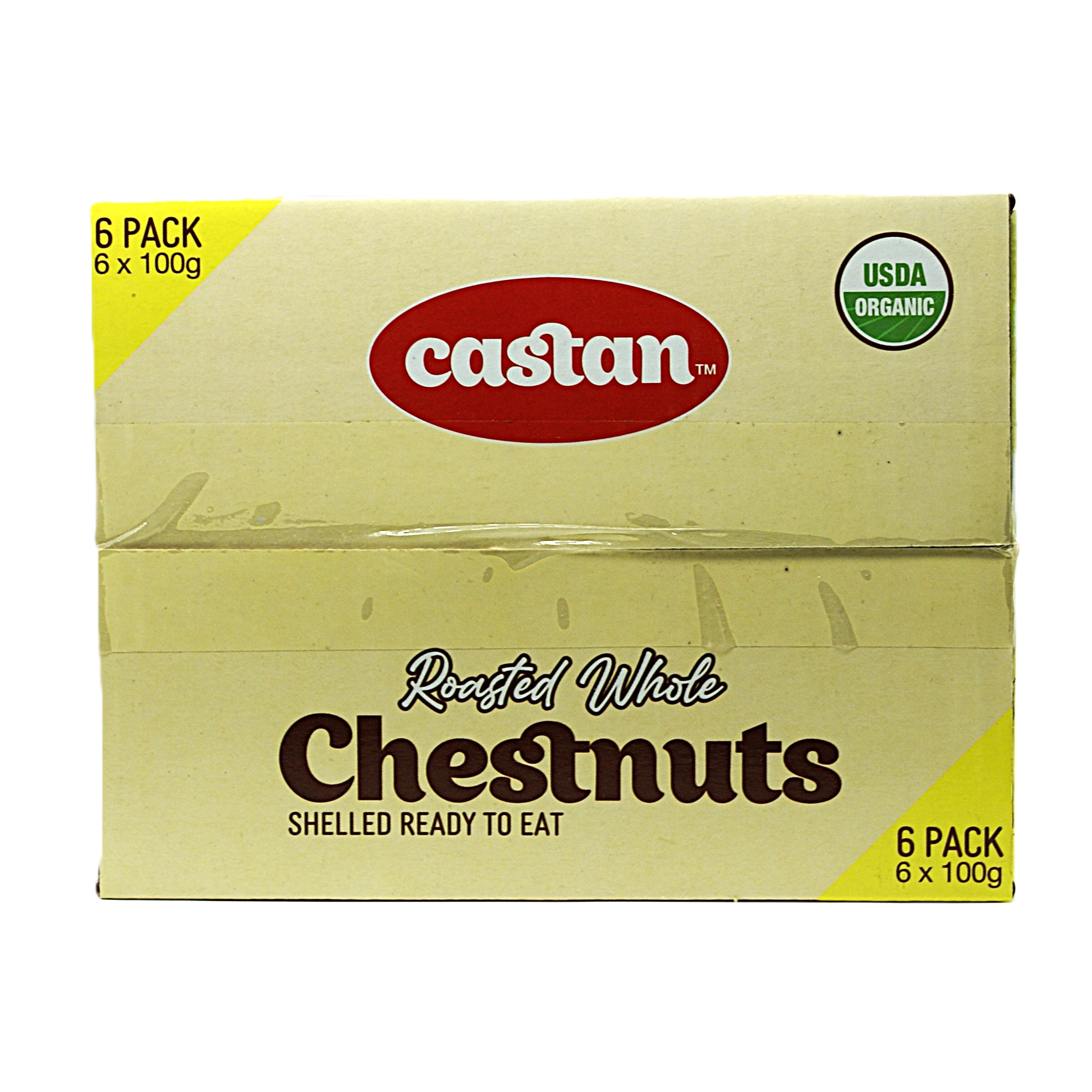 Chestnuts Castan
