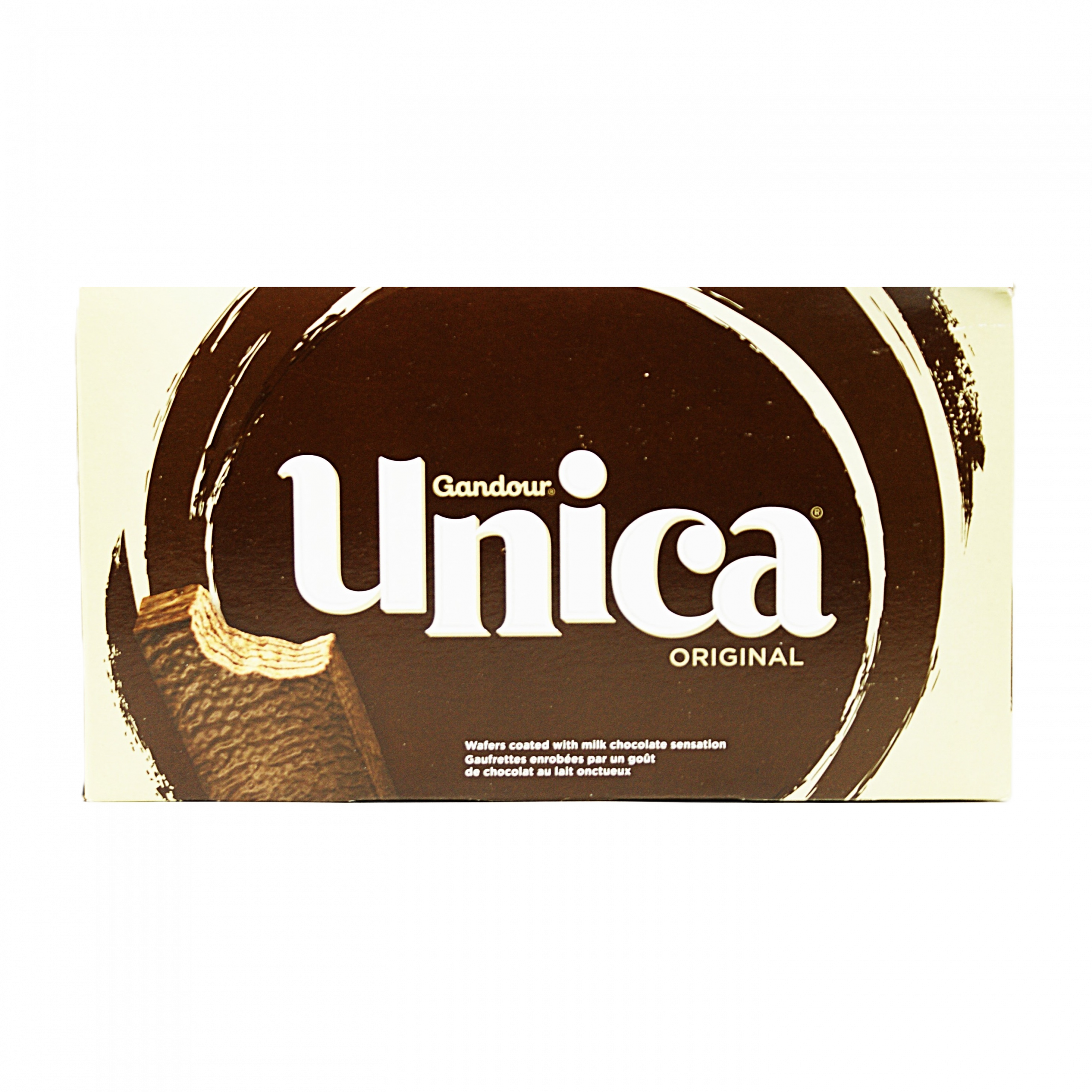 Wafer Unica