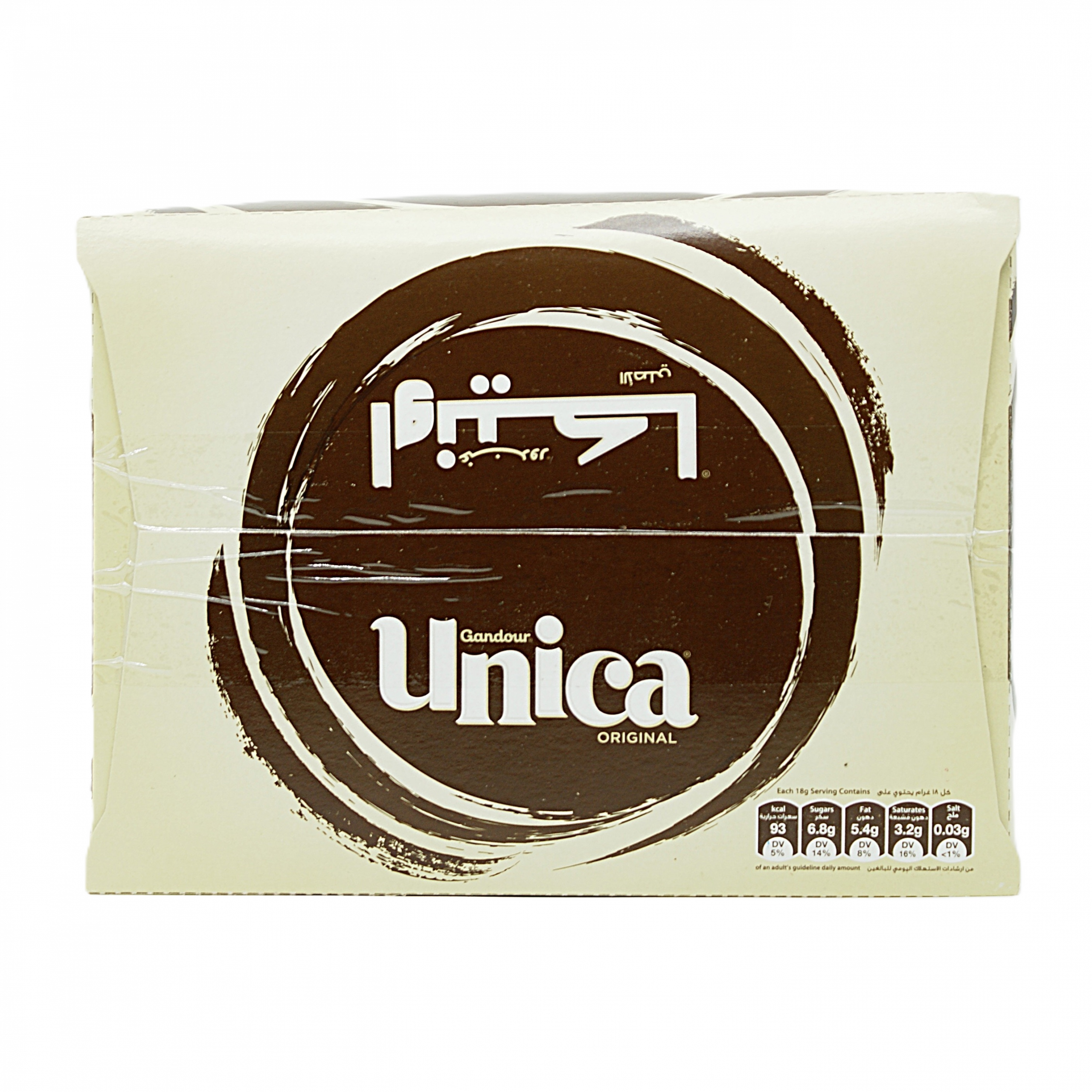 Wafer Unica