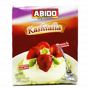 Kashtalia Abido
