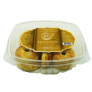 Mamool Date (Round) Hassoon