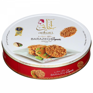 Barazeq Super Aghati