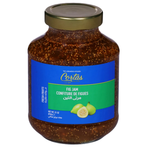 Jam Fig Cortas LG