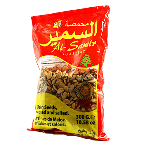 Al Samir Melon Seeds R.S Web Ss