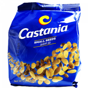 Castania Small Seeds
