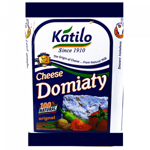 Cheese Domiaty Katilo