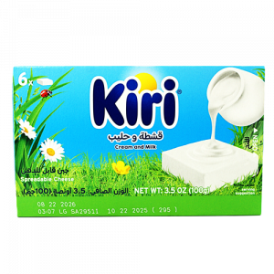 Cheese Kiri