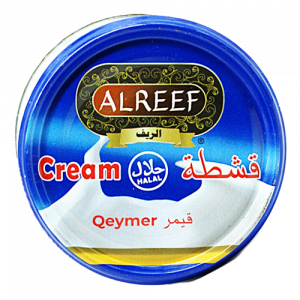 Cream Ready (Kishta) ALREEF