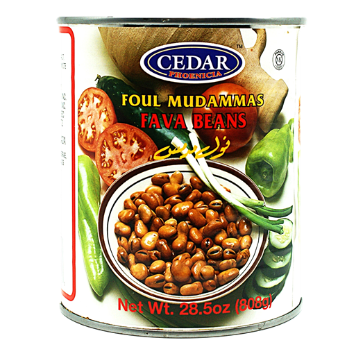Fava Beans Cedar - Image 4