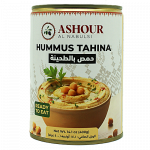 Hummus Tahina Ashour