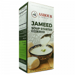 Jameed Ashour