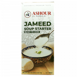 Jameed Ashour