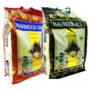 Rice Basmat Mahmood