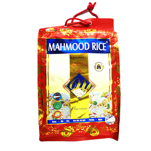 Rice Basmat Mahmood - Image 5