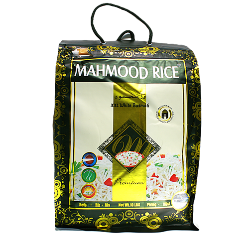 Rice Basmat Mahmood - Image 2