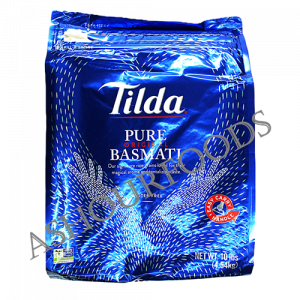 Rice Basmati Tilda