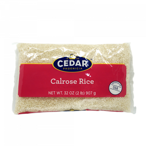 Rice Cedar
