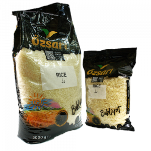 Rice Osari