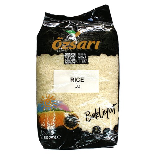 Rice Osari - Image 4