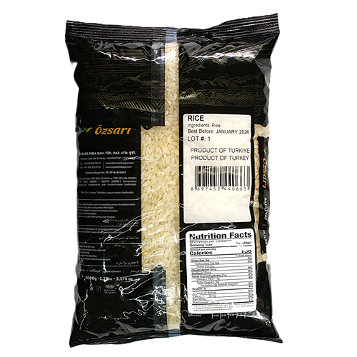 Rice Osari - Image 3