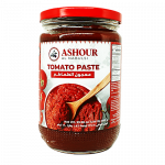 Tomato Paste Ashour
