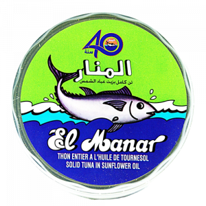 Tuna El Manar