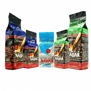 Coffee Najjar