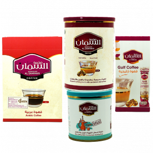 Coffee Al Samman