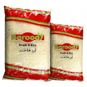 Rice Baroody