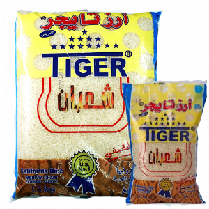 Rice TIGER