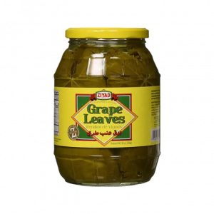 Grape Leaves Ziyad