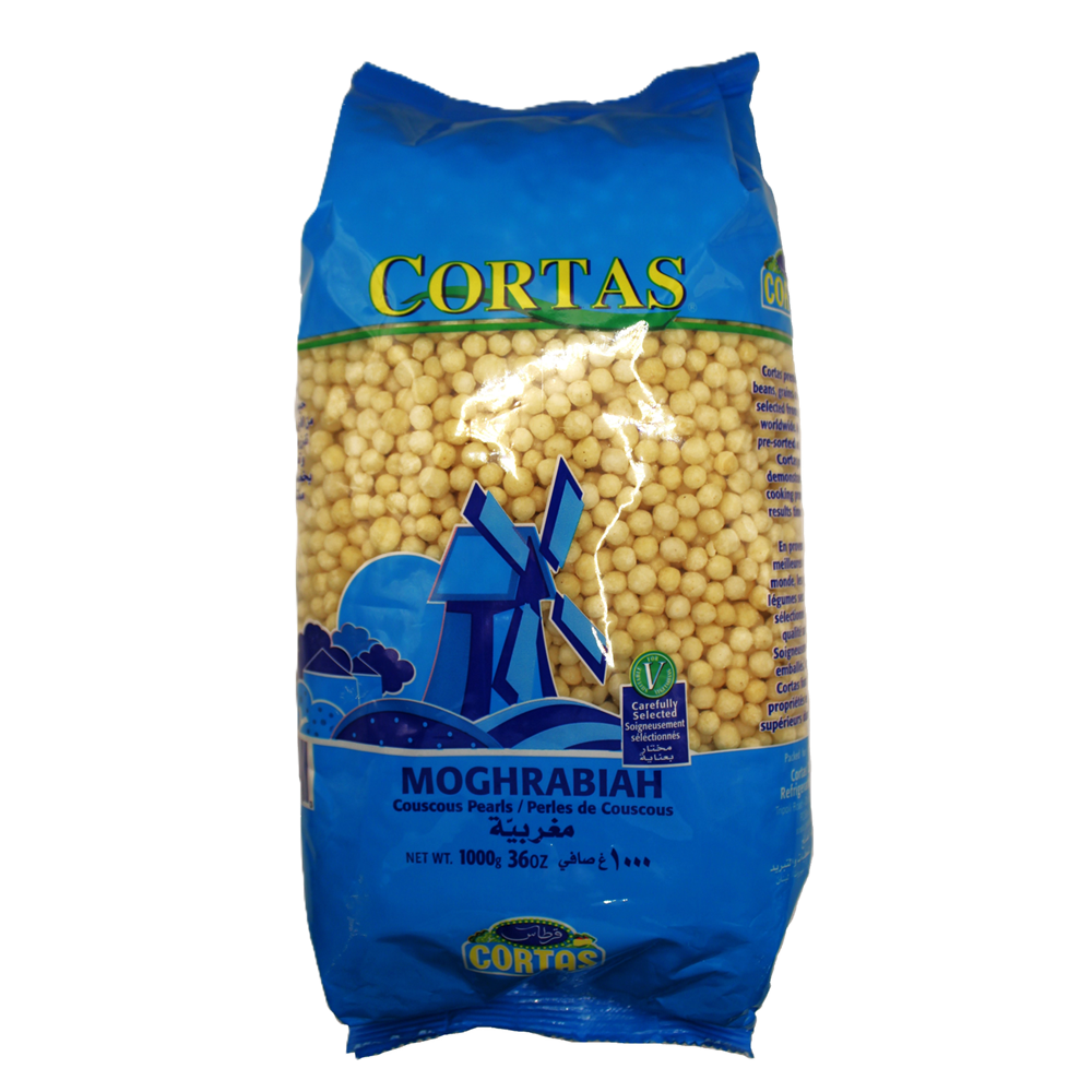 Moghrabiah Cortas - Image 2