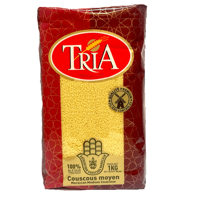 Couscous Tria - Image 3