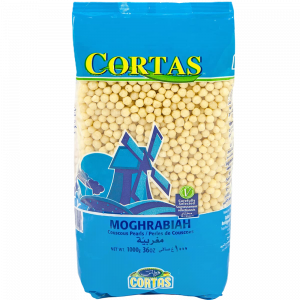 Moghrabiah Cortas